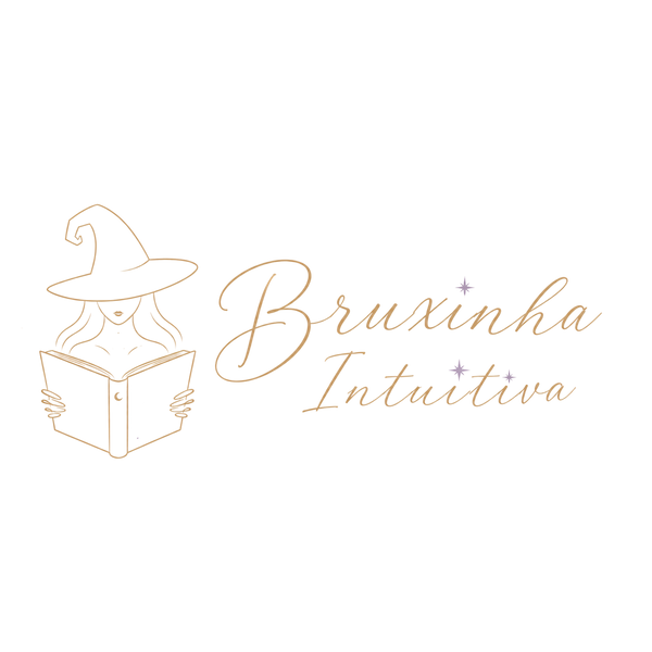 Bruxinha Intuitiva 